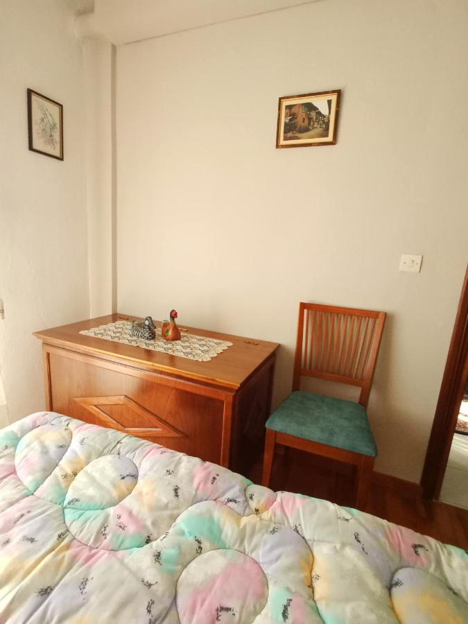 Edessa Classic Home Apartment ภายนอก รูปภาพ