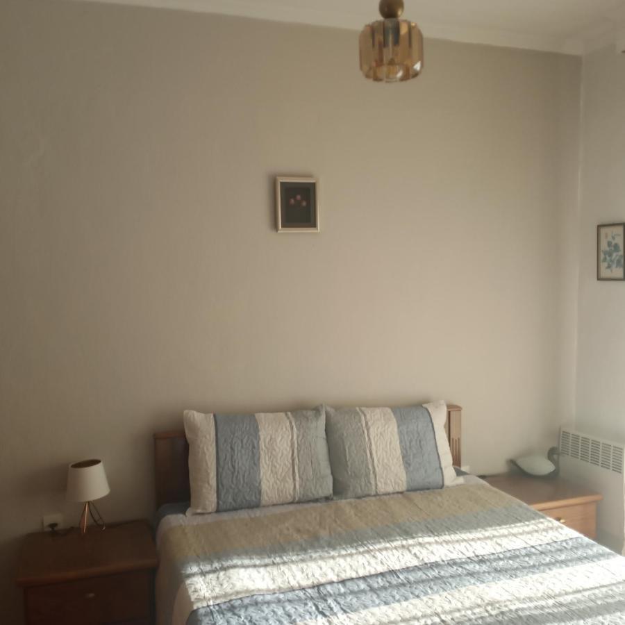 Edessa Classic Home Apartment ภายนอก รูปภาพ