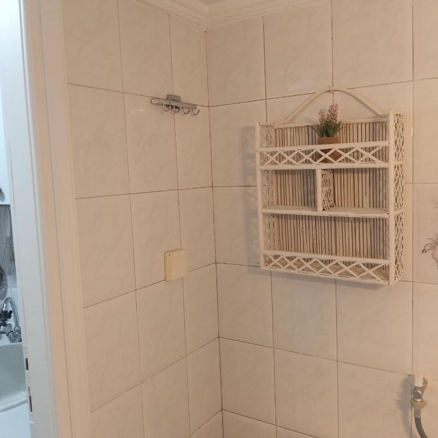 Edessa Classic Home Apartment ภายนอก รูปภาพ