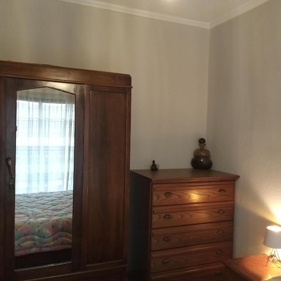 Edessa Classic Home Apartment ภายนอก รูปภาพ